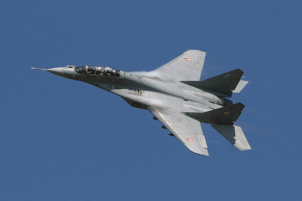 Путь предателя: 30 лет назад капитан ВВС СССР Зуев угнал МиГ-29 в Турцию