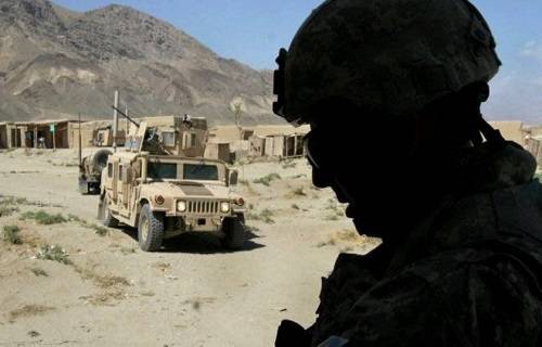 Альянс «Талибана» и «Аль-Каиды», и новые жертвы – сводка боевых действий