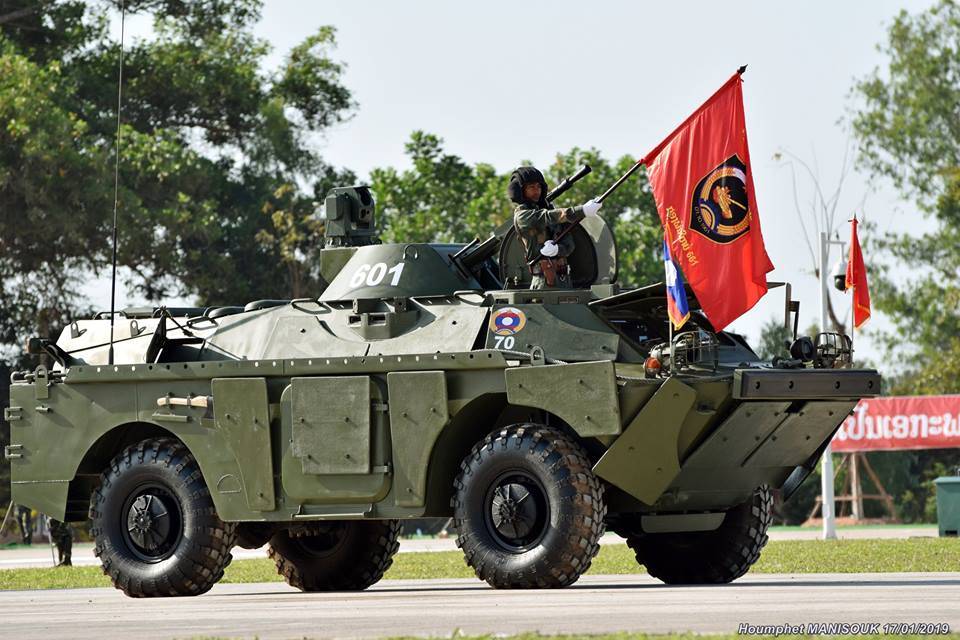 Уже не "Бардак": лучшую в мире версию БРМД-2М не стыдно показать на "Армии"