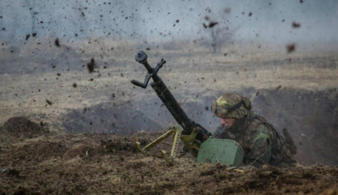 Есть ли перспективы реальных военных перемог Киева в новых условиях