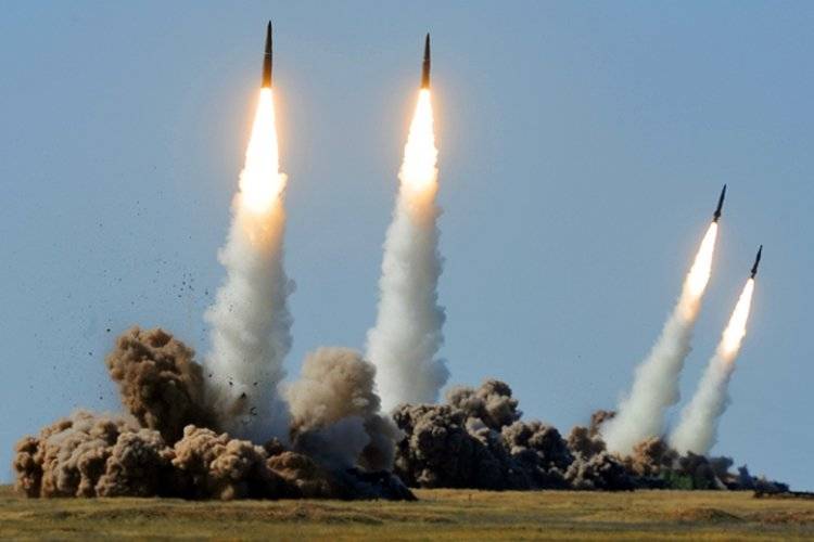 Новая стратегия развития ПВО: в РФ создают гиперзвуковую ракету-мишень