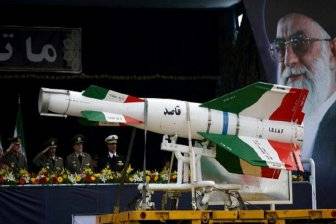 Ракетный щит Ирана. Потенциал и варианты развития