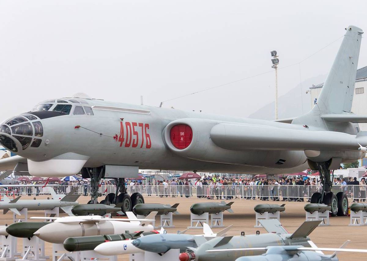 Напугали НАТО и обрадовали Путина: китайские СМИ о самолетах КНР в Европе