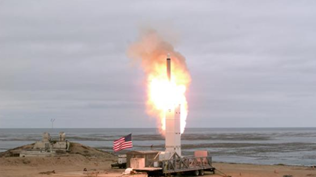 Последствия не заставят ждать: чем миру грозят испытания новой ракеты США