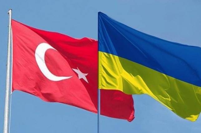 Турцию заинтересовала разваленная военная промышленность Украины