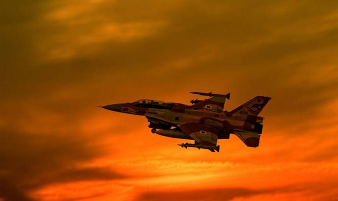 Авиаудары ВВС ЦАХАЛ по Сирии: Иран и Израиль устроили хитрую игру