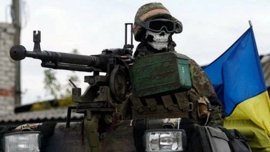 ВСУ обстреливают свои же позиции, чтобы обвинить ДНР в нарушении перемирия