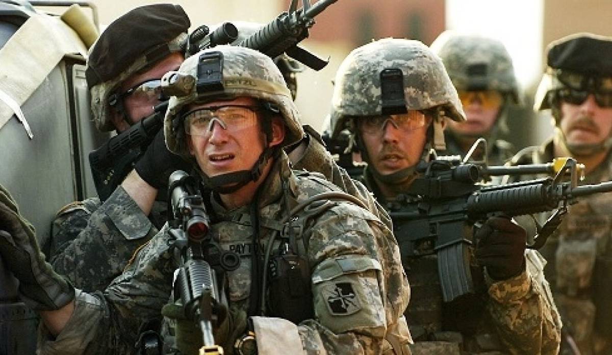 Тайная база США в Эстонии: целью может стать «скрытая агрессия» против РФ
