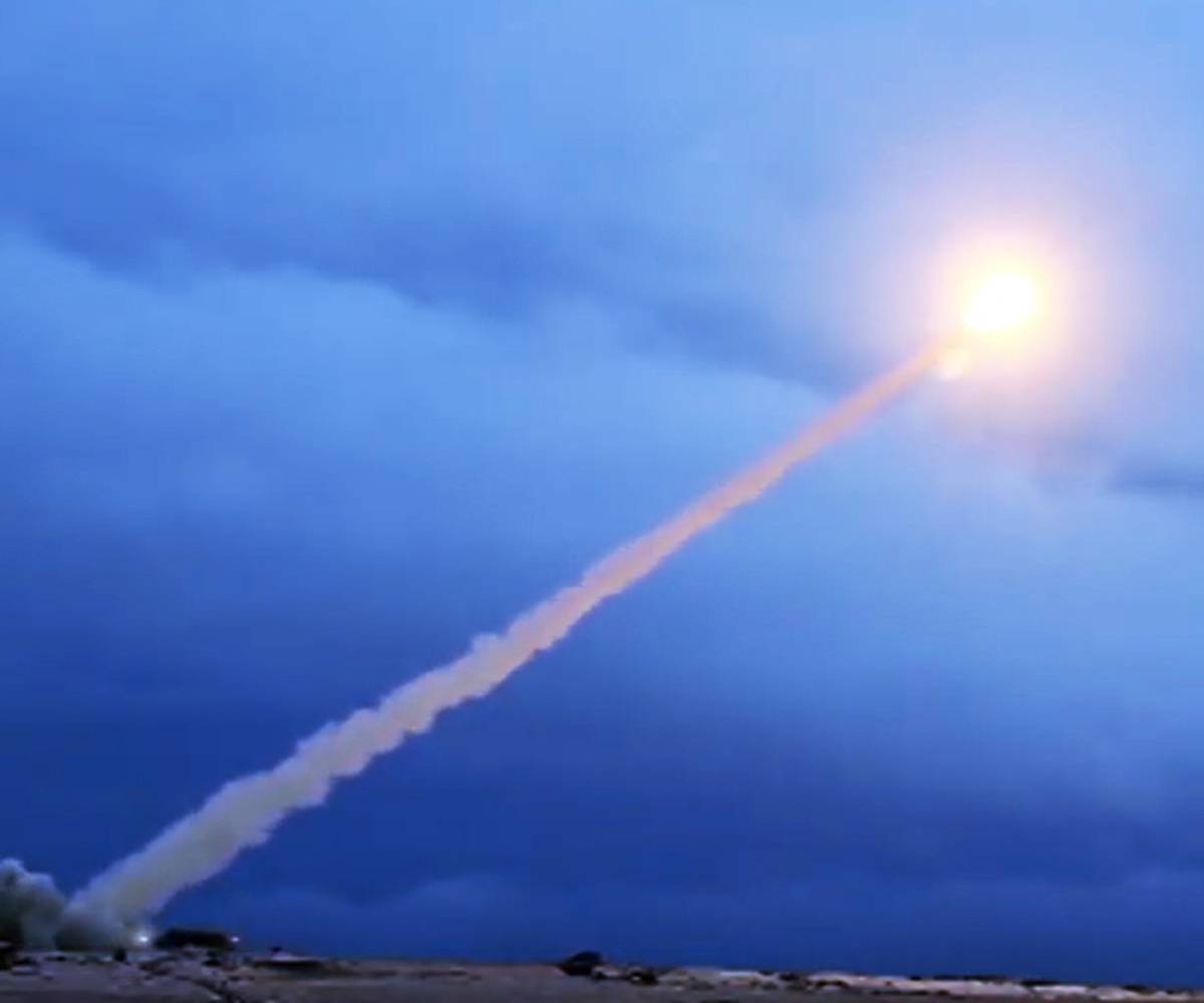 Ракеты в разы быстрее "Циркона": японцы решили спровоцировать Россию