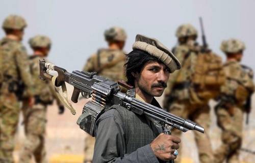 НАТО достигло локальных успехов в Кандагаре – сводка боев в Афганистане