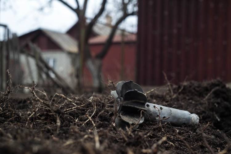 Пострадавший от обстрела ВСУ житель Донбасса может остаться инвалидом