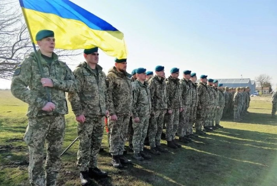 Чем может похвастаться Украина в День защитника