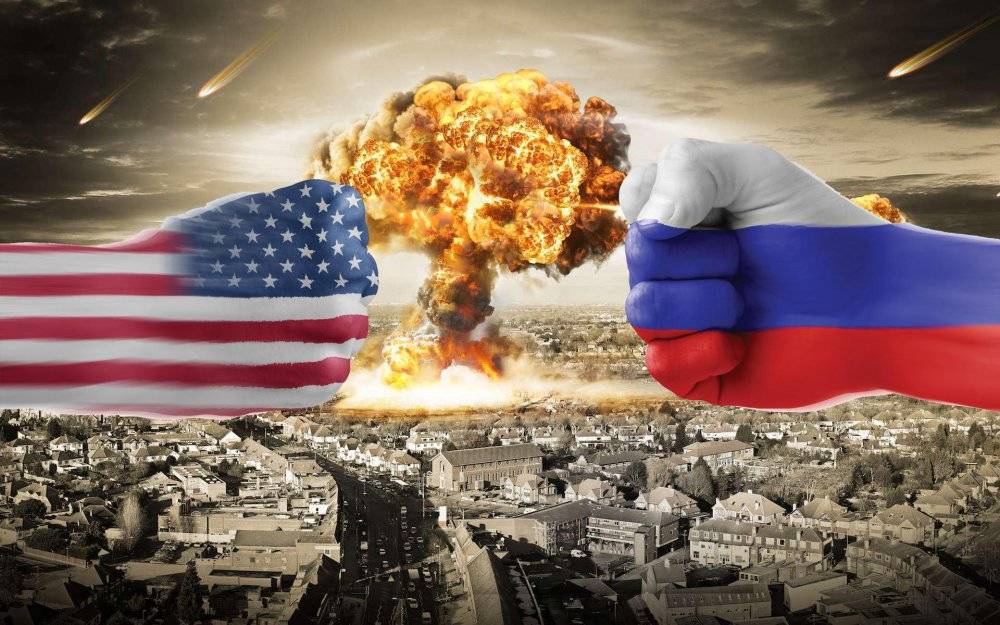 Горизонтальная эскалация: СМИ сообщили о планах США на случай войны с РФ