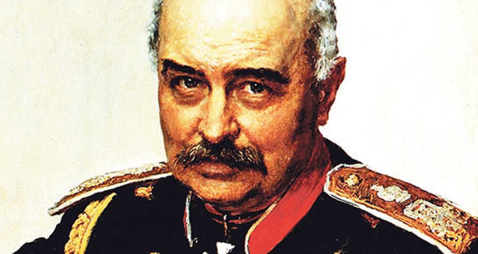 Военная мысль в час возмездия: Генерал Драгомиров был прав