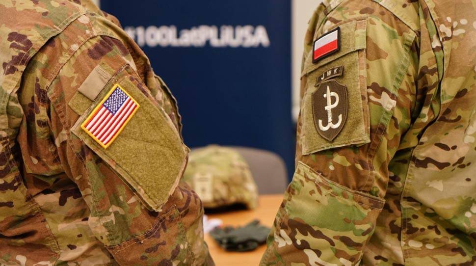 Польский эксперт: США хотят захватывать Калининград польскими руками