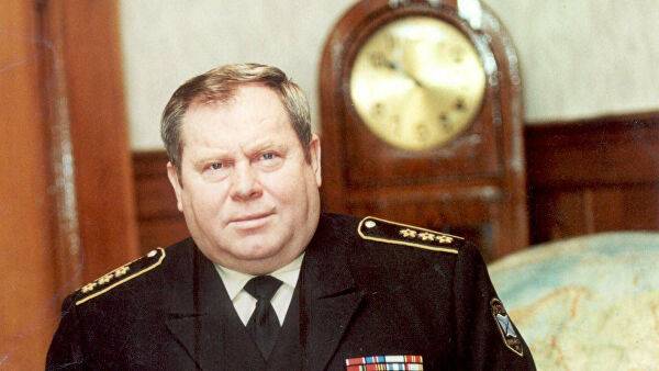 Валуев назвал истинную причину опасения Киева из-за флота РФ с «Калибрами»