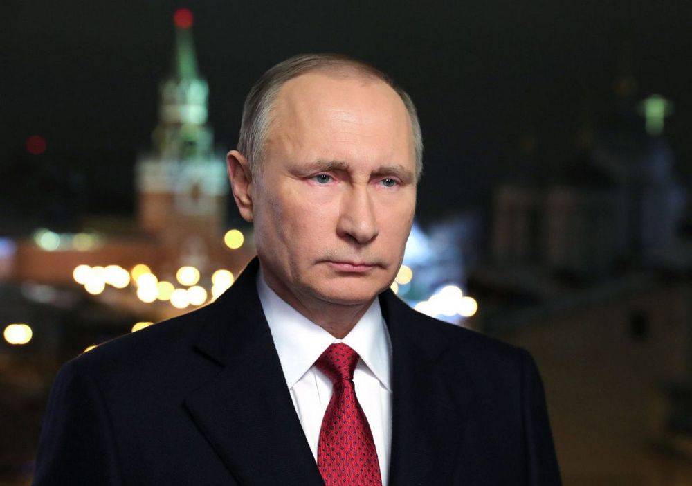 Путин рассказал, что испытывали погибшие в Неноксе специалисты