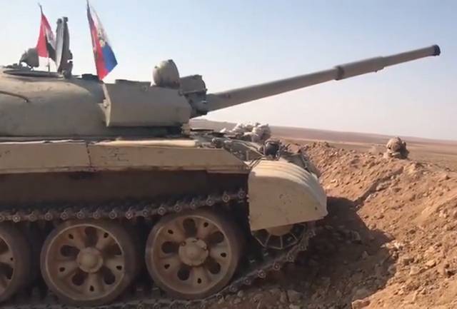 "Афганские" Т-62М снова попали в объективы. Куда их везут?