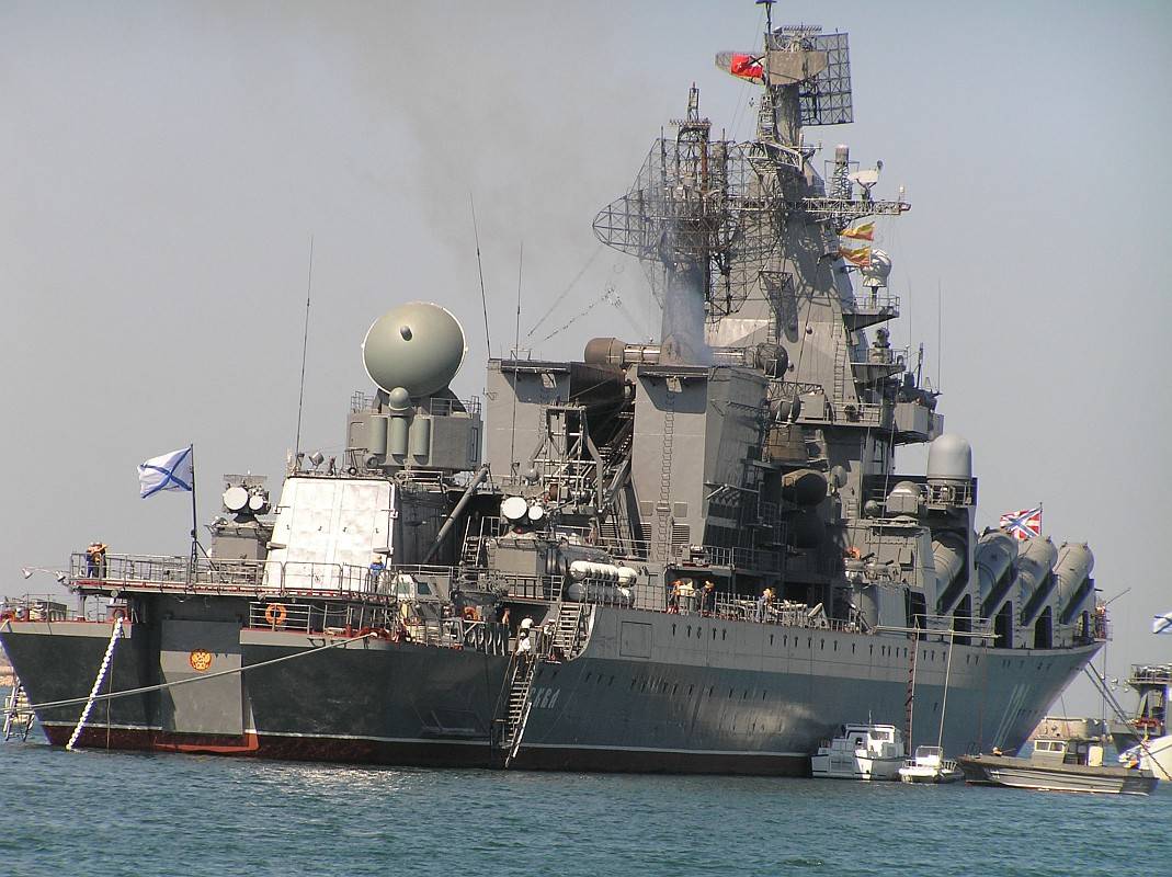 Становление глобальной силы: ракеты «Циркон» заменят России большие корабли