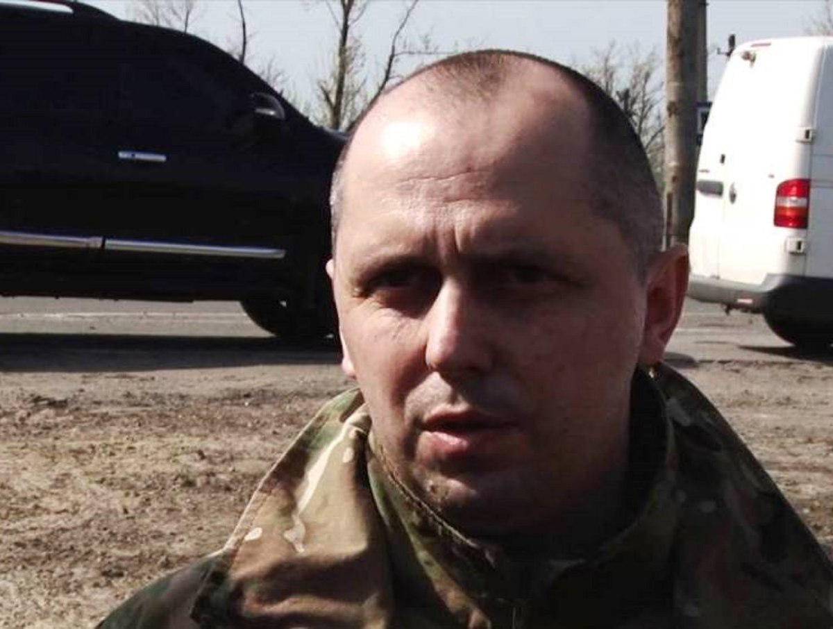 Диверсанты «Альфы» готовили убийство офицера МО Украины с территории ДНР