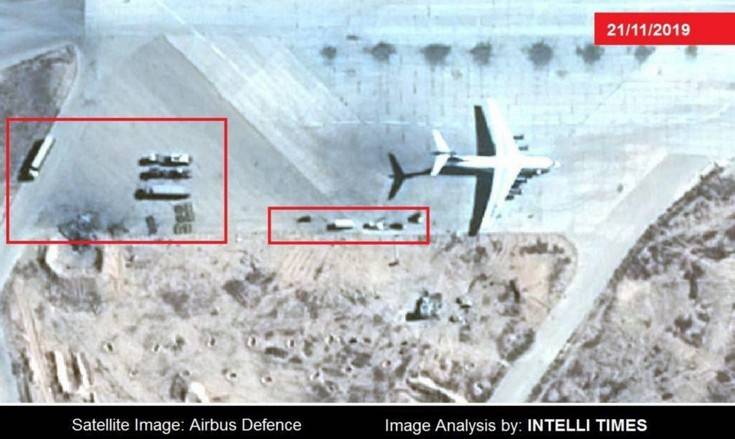 Иран развернул в Сирии свои новейшие средства ПВО