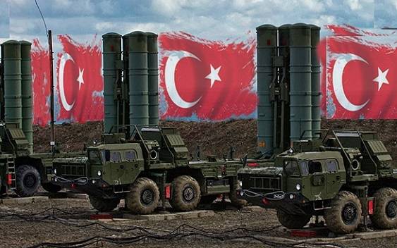 Турция "раскусила" планы США: С-400 - необходимая стратегическая закупка