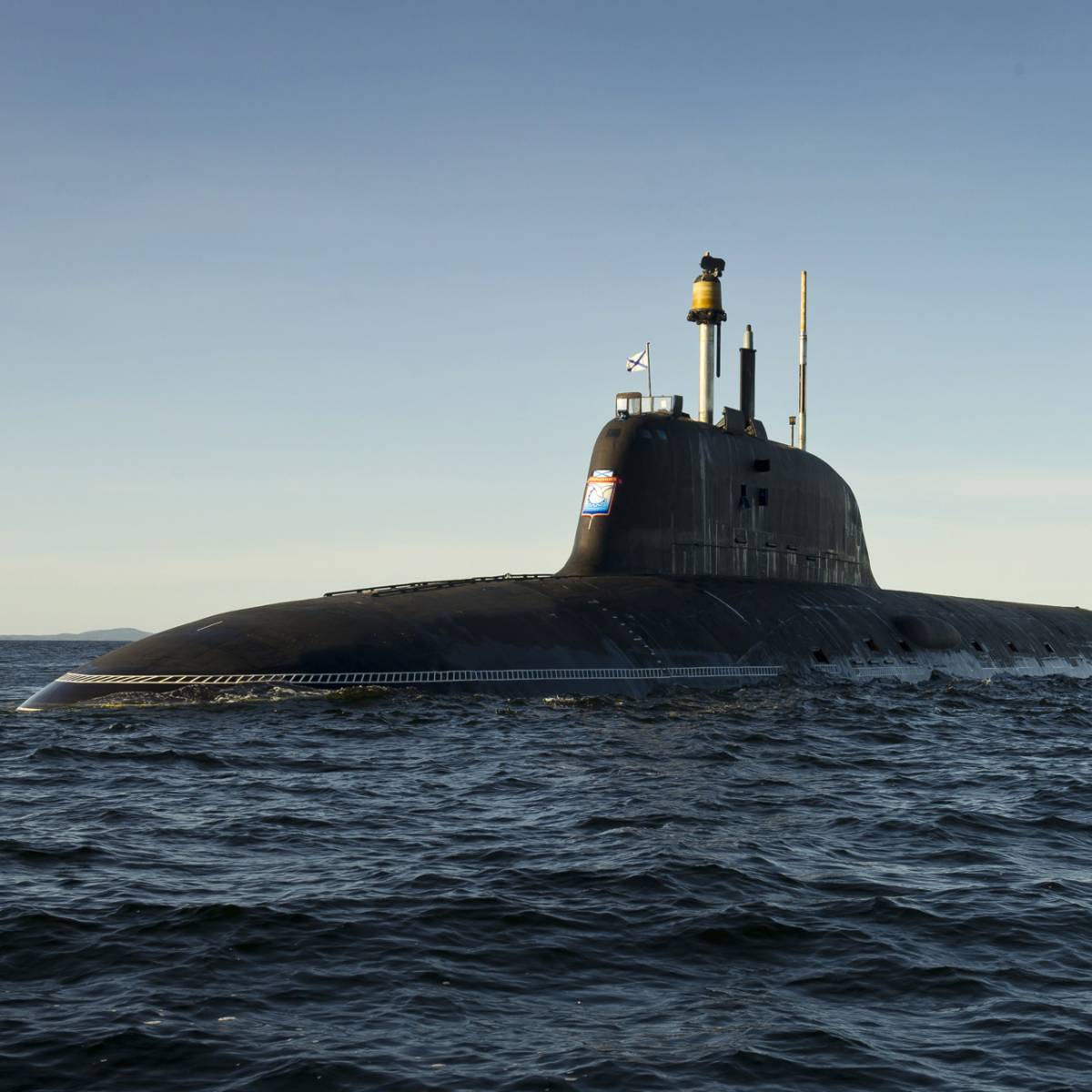 NI: у России есть смертельный подарок для ВМС США на Рождество