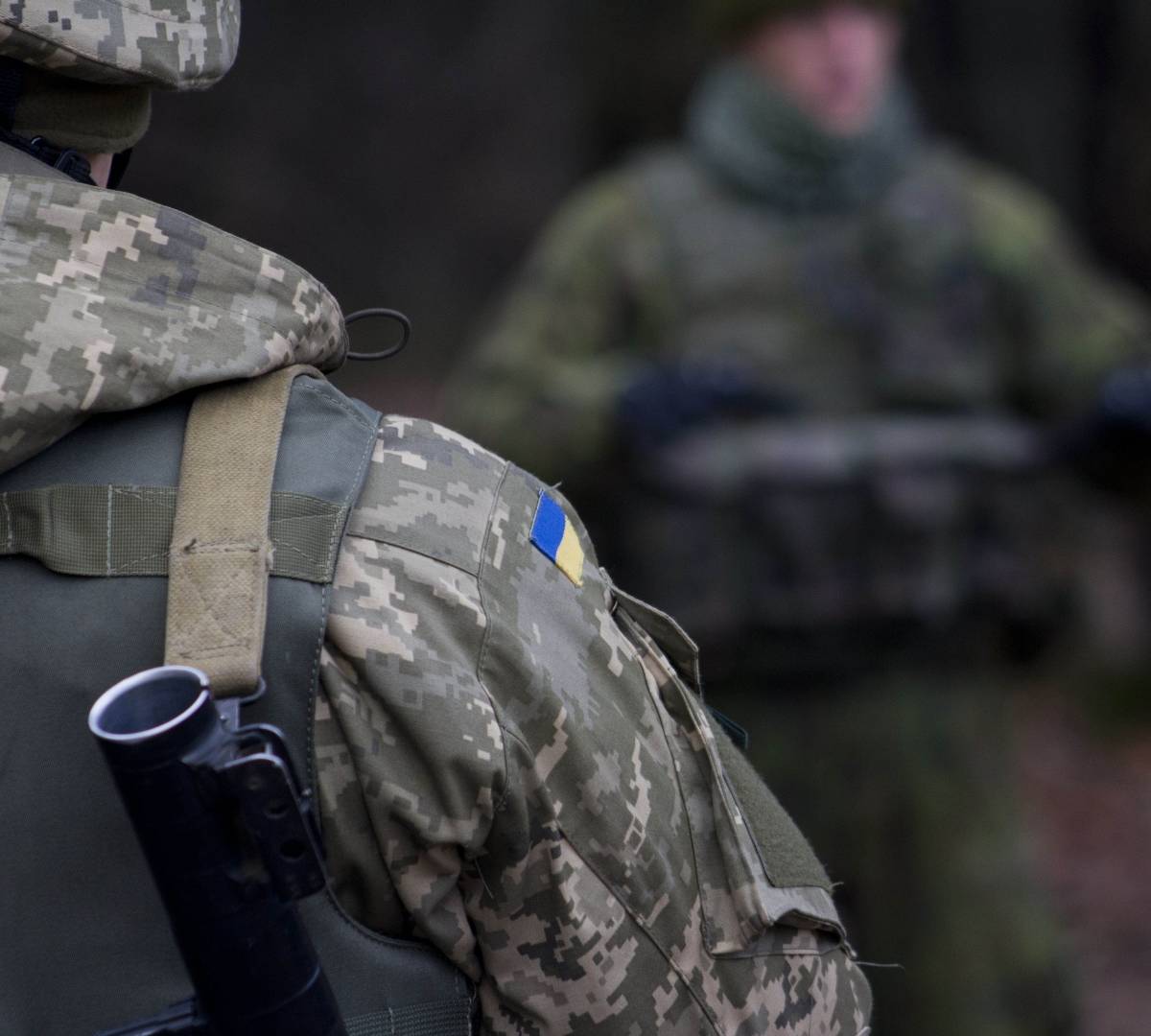 На Украине рассказали, почему ВСУ боятся атаковать Донбасс