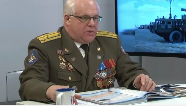 Хатылев рассказал о новом вооружении для Су-57