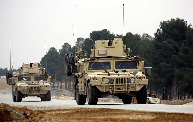 Парламент Ирака проголосовал за вывод американских войск из страны