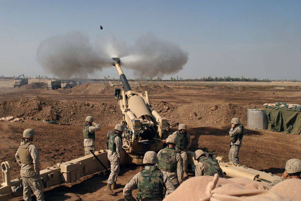 Начало положено: Ирак готовится к выводу американских войск