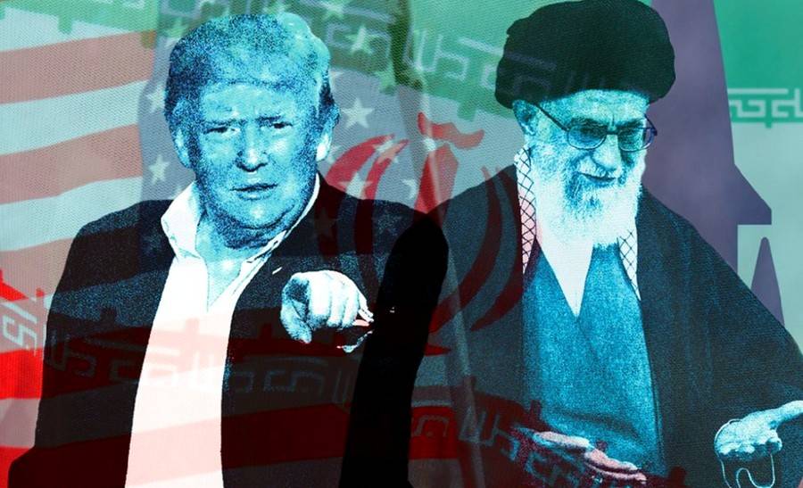 Размен уже состоялся: почему не будет войны между США и Ираном