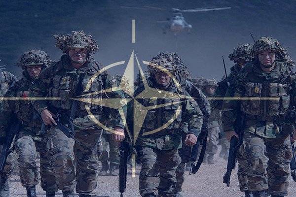 Вскрыть "троянского коня": как РФ использует крупнейшие маневры НАТО в ЕС
