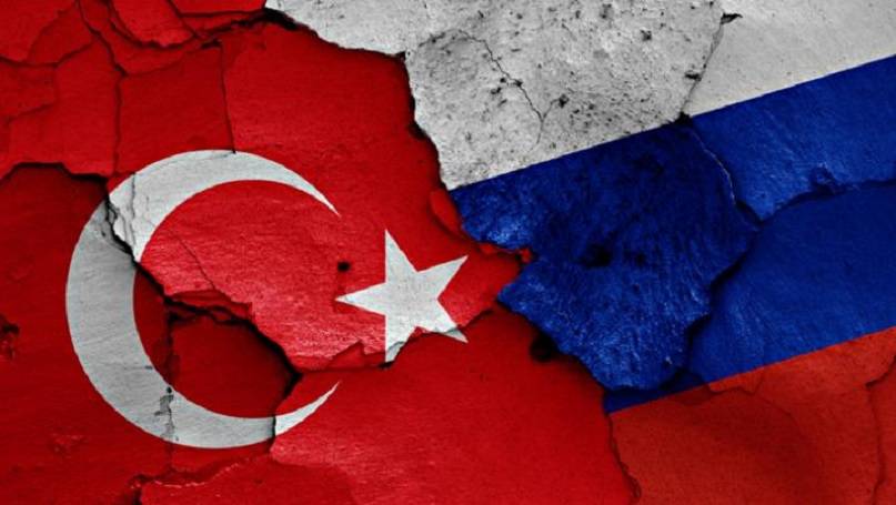 Российско-турецкая война: ее возможные сценарии и последствия для РФ