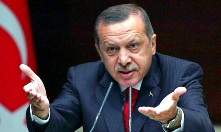 Турция пригрозила России перейти к односторонним действиям в Идлибе