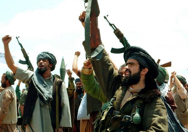 Талибы активизировались по всем направлениям – сводка боев в Афганистане