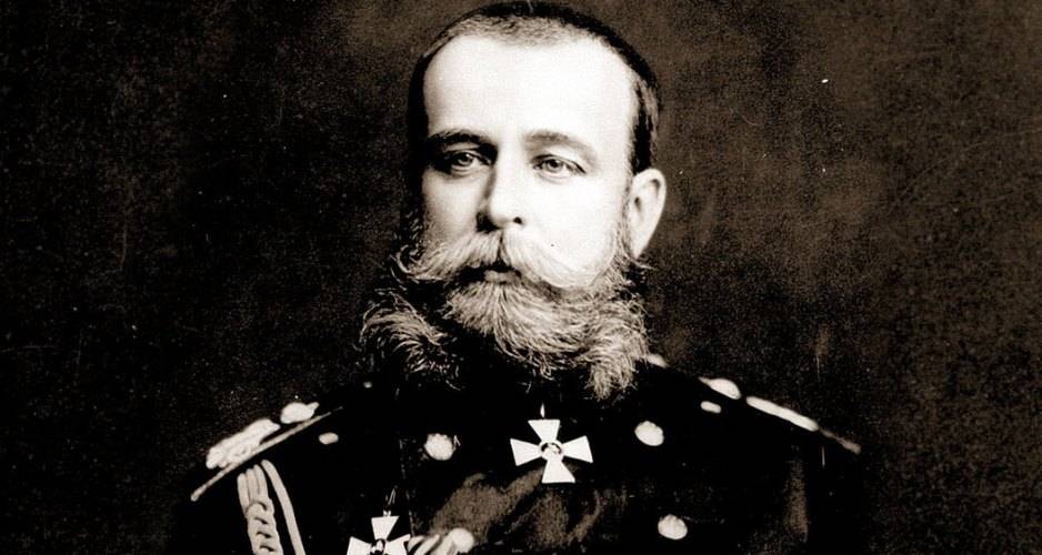 Зачем генерал Скобелев приказал солдатам нести сухие поленья?