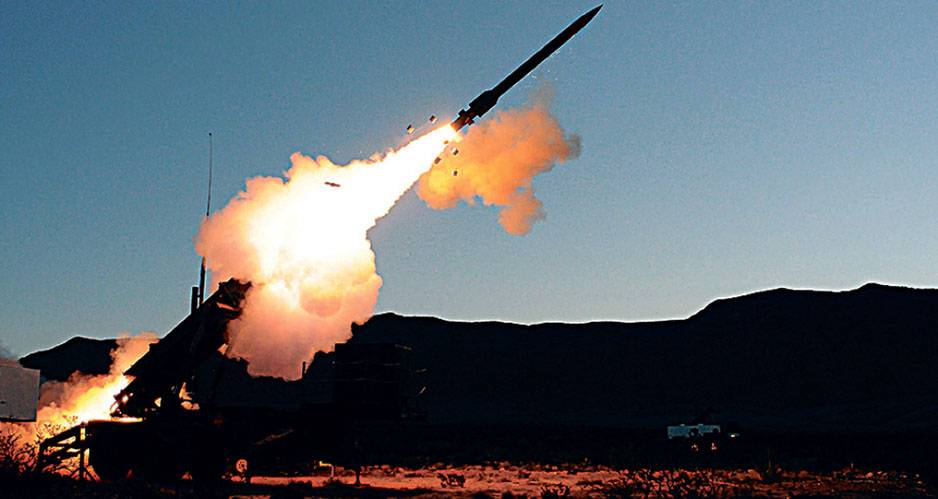 Почему ПВО Саудовской Аравии бессильна против йеменских ракет