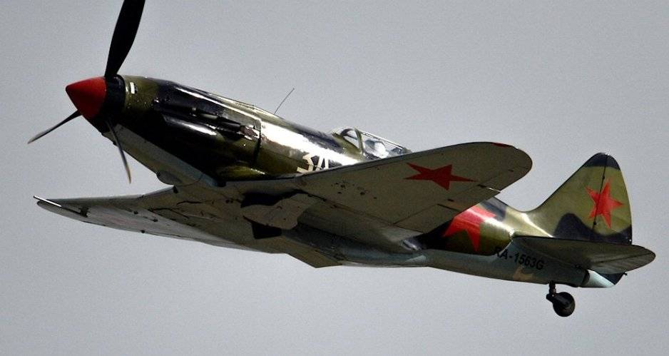 Как 22 июня летчики атаку МиГ-3 на Ме-109 за воздушный таран приняли