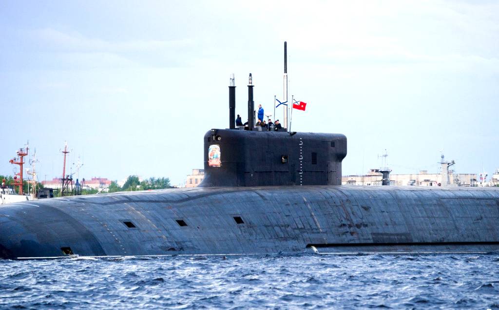 Сколько стоит атомная подлодка: Новые русские корабли встают в строй