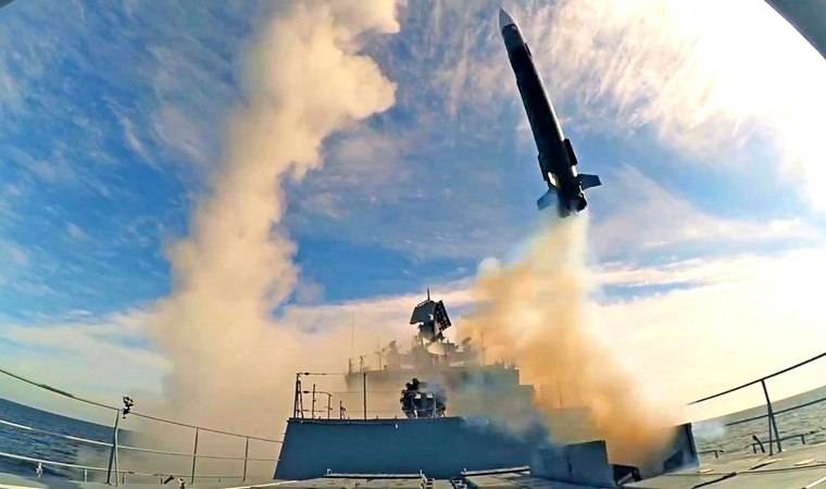 Какой будет защита России против гиперзвуковых ракет США