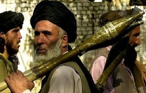 Минировавшие мечеть талибы подорвались на бомбе – сводка боев в Афганистане