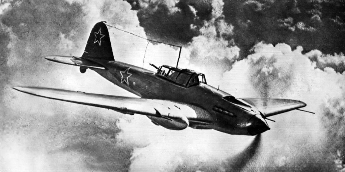 Наклепали: 12 самых массовых боевых самолётов в истории
