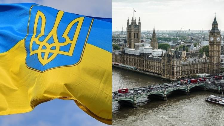 Лондон продаст Украине списанные корабли