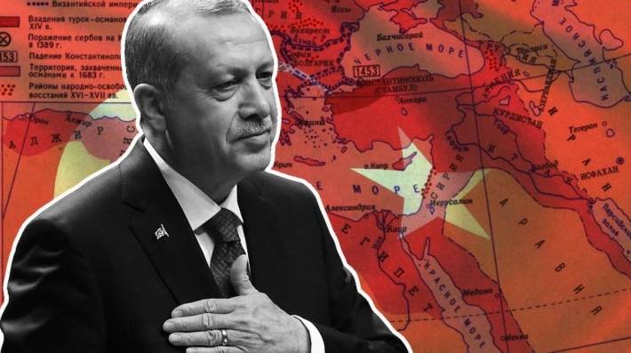 Эрдоган подтвердил, что Турция не откажется от российских ЗРК С-400