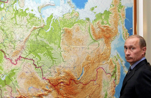 Почему решение Путина по Карабаху стало «катастрофой» для России