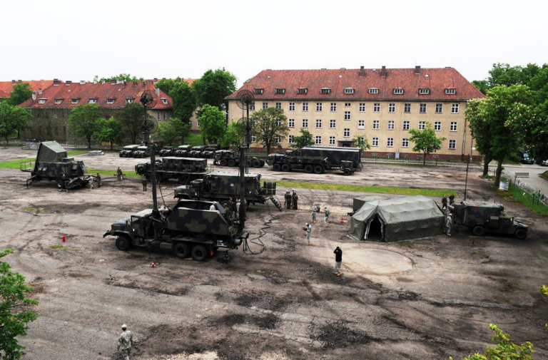 Появление военных баз США в Польше обернется для Варшавы бунтом