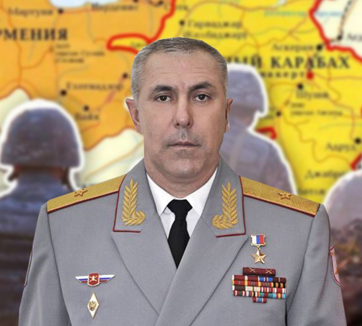 Недозамирение Карабаха: отложенные и новые риски
