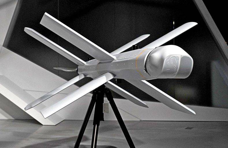 "Ланцет" – электрическая ракета: оружие, которое изменит войну