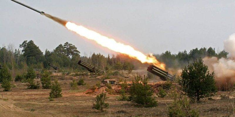 Россия и Белоруссия ответят на ракетную активность США в Европе